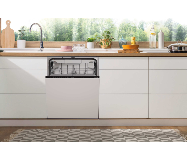 Gorenje Zmywarka BI GV673D63 - 1320971 - zdjęcie 8